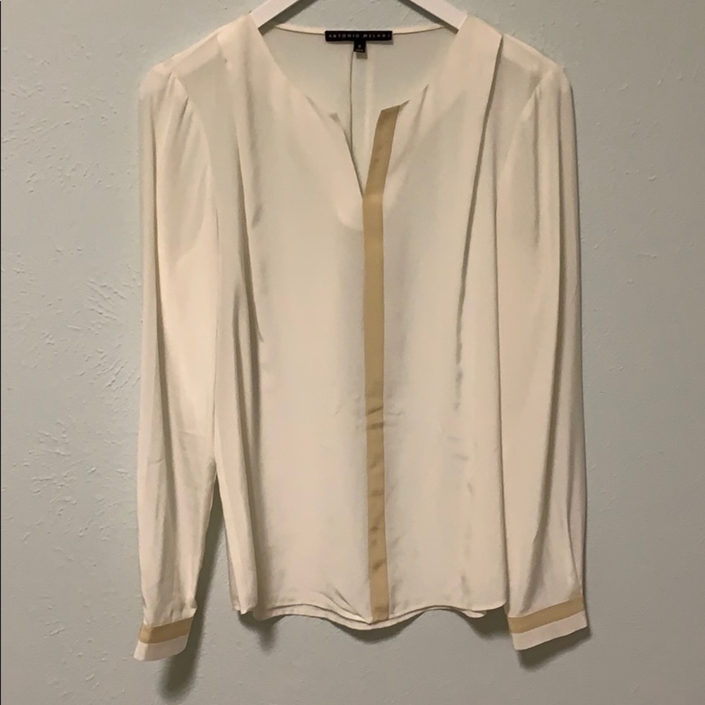 Antonio Melani Blouse